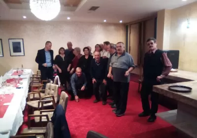 Toplice Fojnica