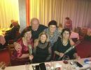 CLAN IZVRSNOG ODBORA DARUJE RUZE CLANICAMA POVODOM DANA ZENA