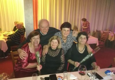 Dan žena