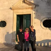 Cavtat  Susreti dalmatinskih umirovljenika  12 