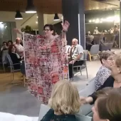 Cavtat  Susreti dalmatinskih umirovljenika  2 