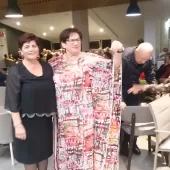 Cavtat  Susreti dalmatinskih umirovljenika  3 
