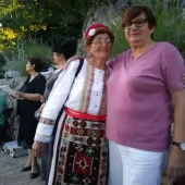 Cavtat  Susreti dalmatinskih umirovljenika  4 