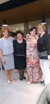 Cavtat  Susreti dalmatinskih umirovljenika  7 