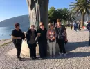Cavtat  Susreti dalmatinskih umirovljenika  9 