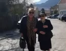EU projekt Zazeli faza 2  Zaposlenice sa korisnicima  11 
