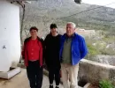 EU projekt Zazeli faza 2  Zaposlenice sa korisnicima  4 