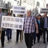 Imotski   Medunarodni dan starijih osoba  1 