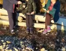 Odmor poslije Buca  1 