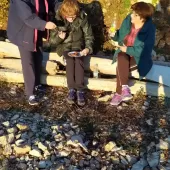 Odmor poslije Buca  1 