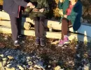 Odmor poslije Buca  6 