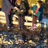 Odmor poslije Buca  6 