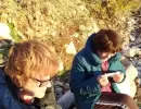 Odmor poslije Buca  7 