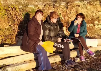 Odmor poslije Buća