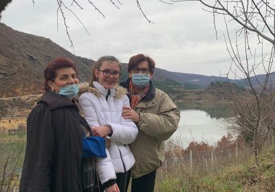 Ričice - jednodnevni izlet