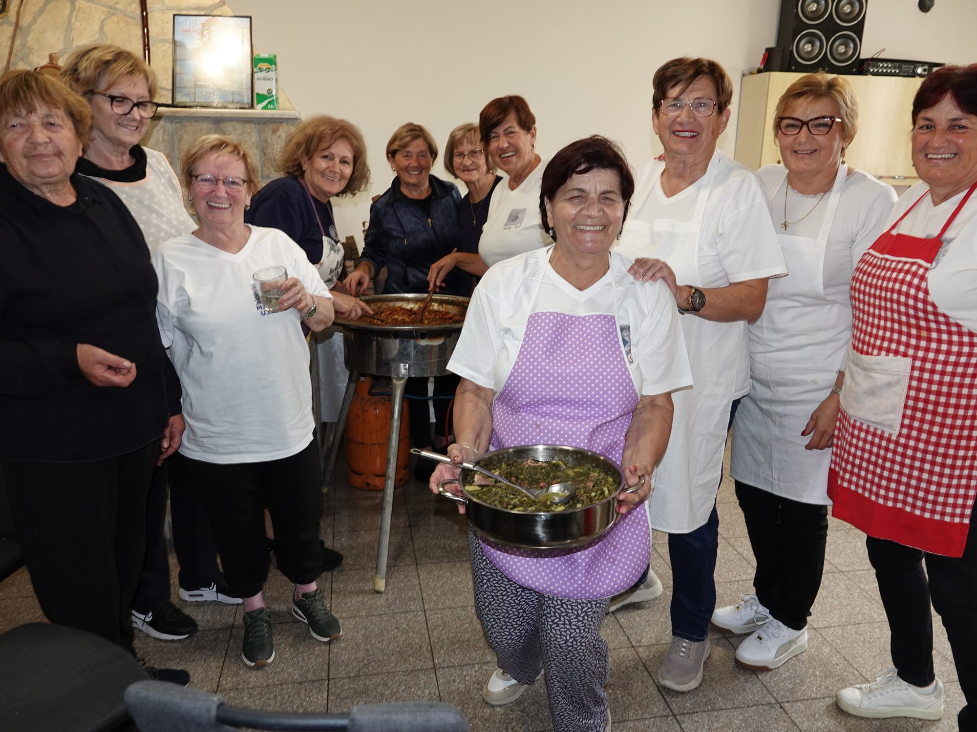 Međunarodni dan starijih i nemoćnih osoba