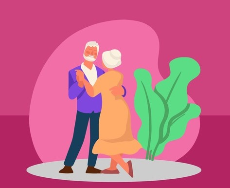 Međunarodni dan starijih i nemoćnih osoba