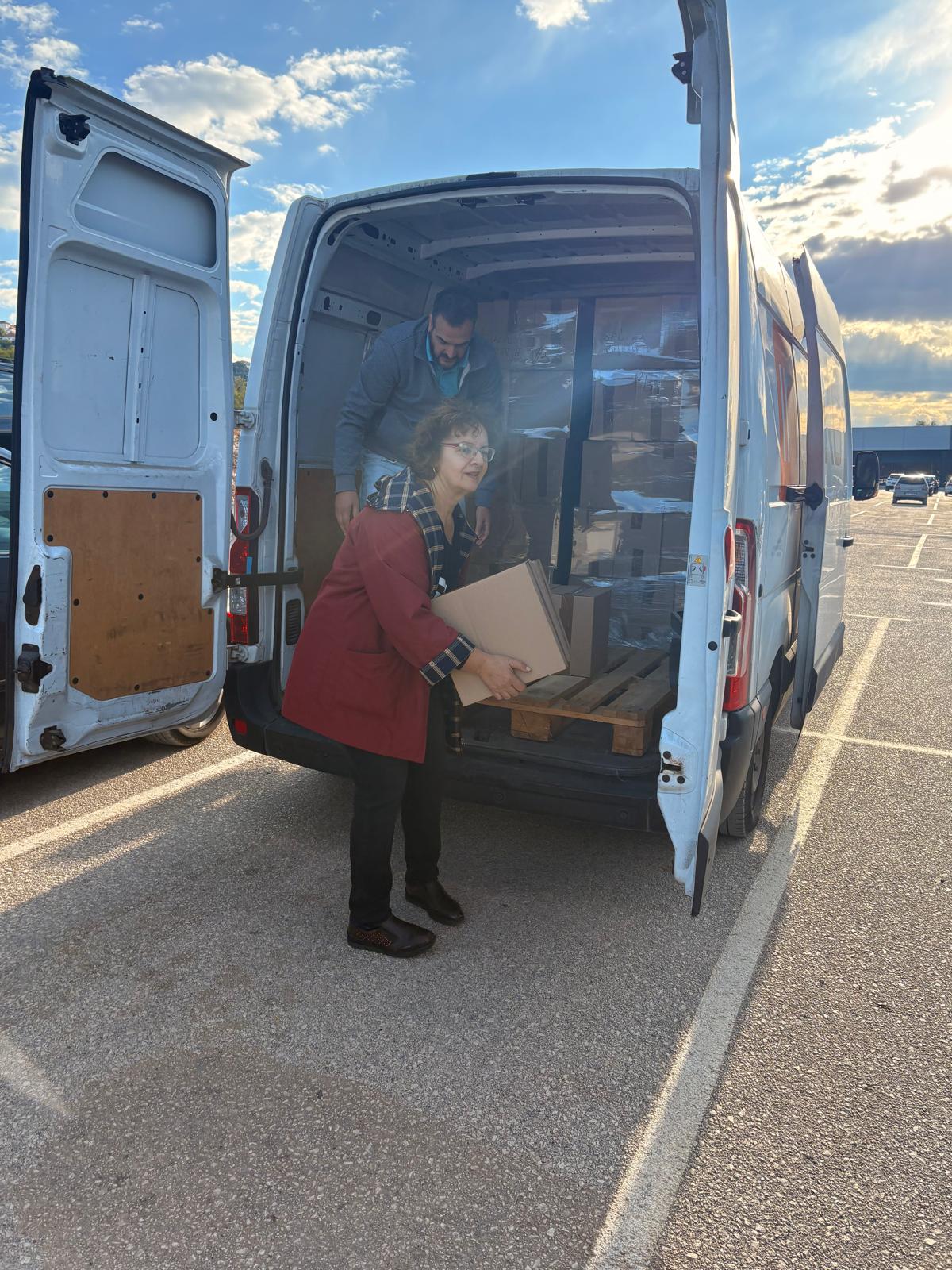 ZAželi-Faza IV - Paketi i korisnici